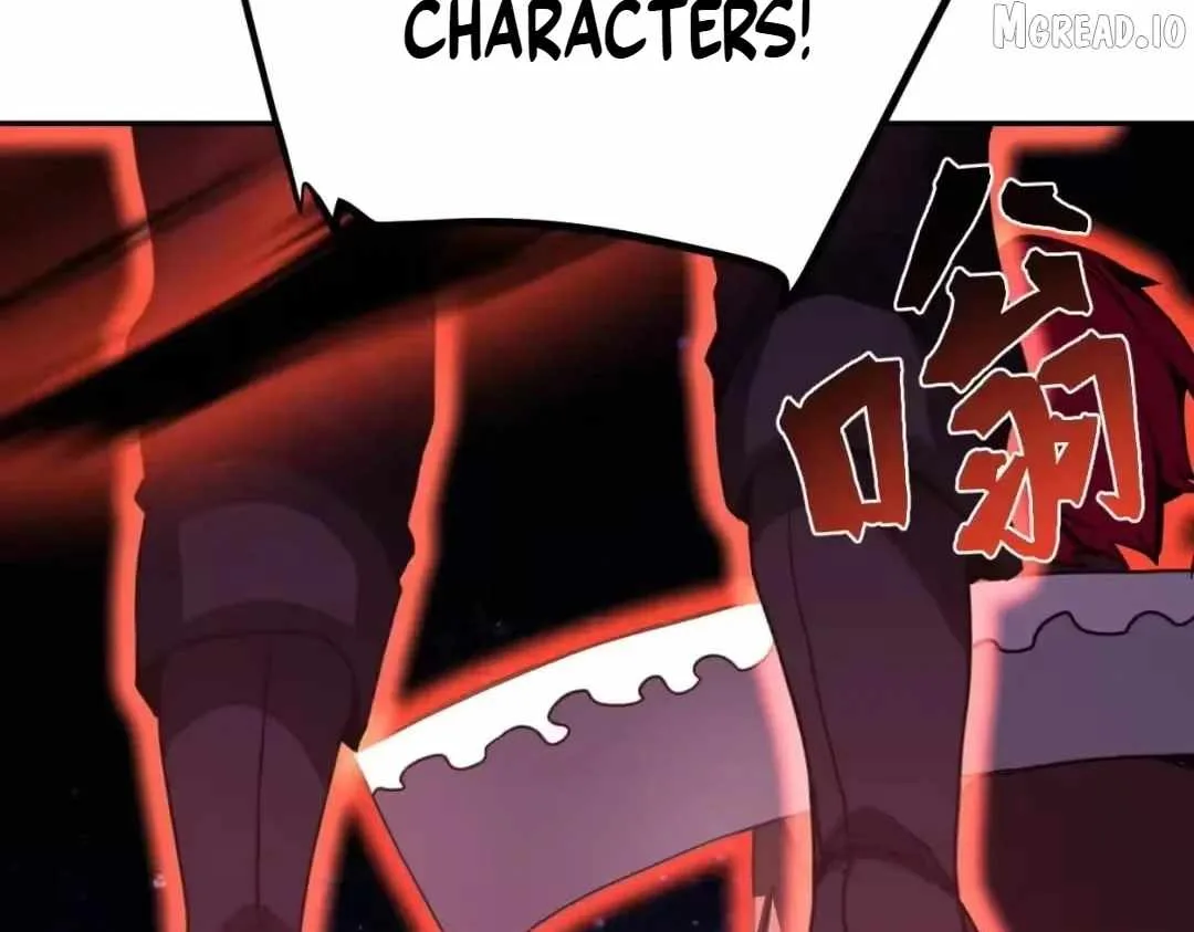 Logging 10,000 Years into the Future (Apex Future Martial Arts) Chapter 326 page 18