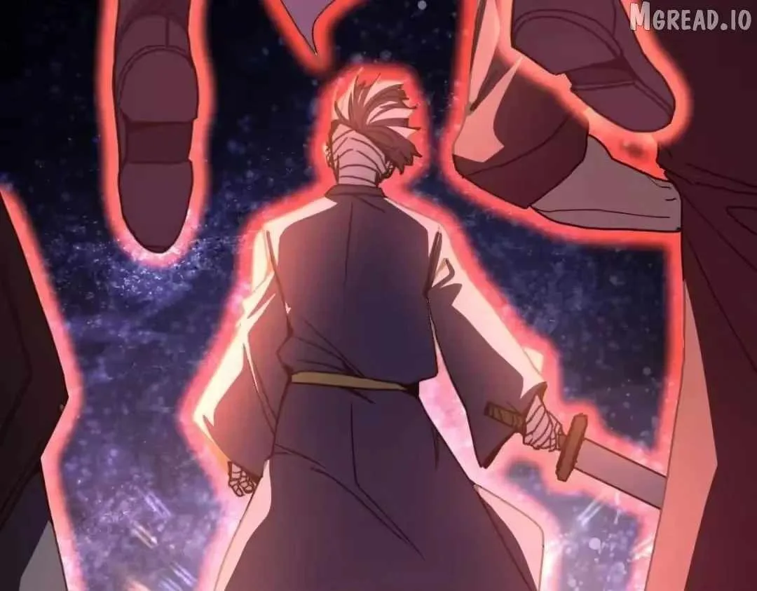 Logging 10,000 Years into the Future (Apex Future Martial Arts) Chapter 326 page 19