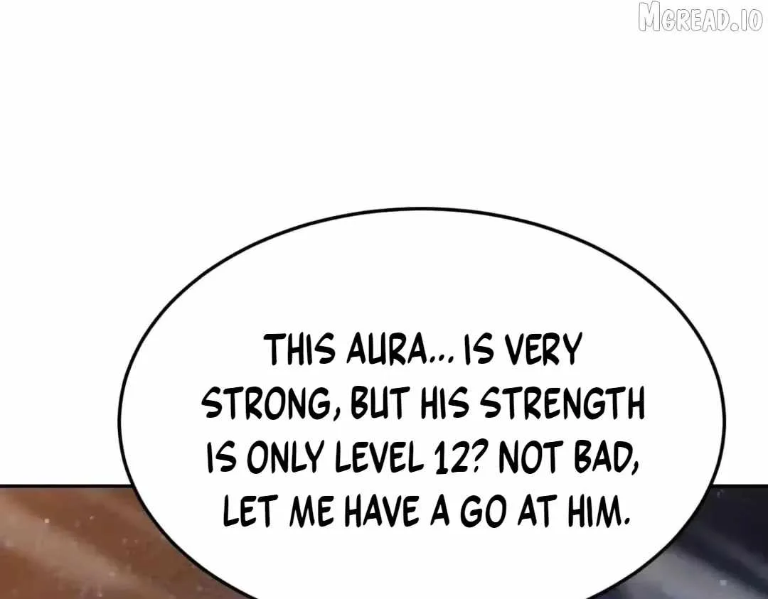 Logging 10,000 Years into the Future (Apex Future Martial Arts) Chapter 326 page 22
