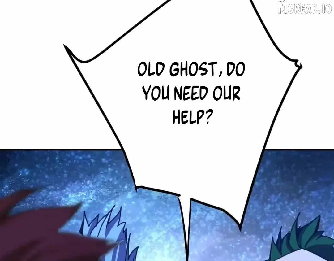 Logging 10,000 Years into the Future (Apex Future Martial Arts) Chapter 326 page 25