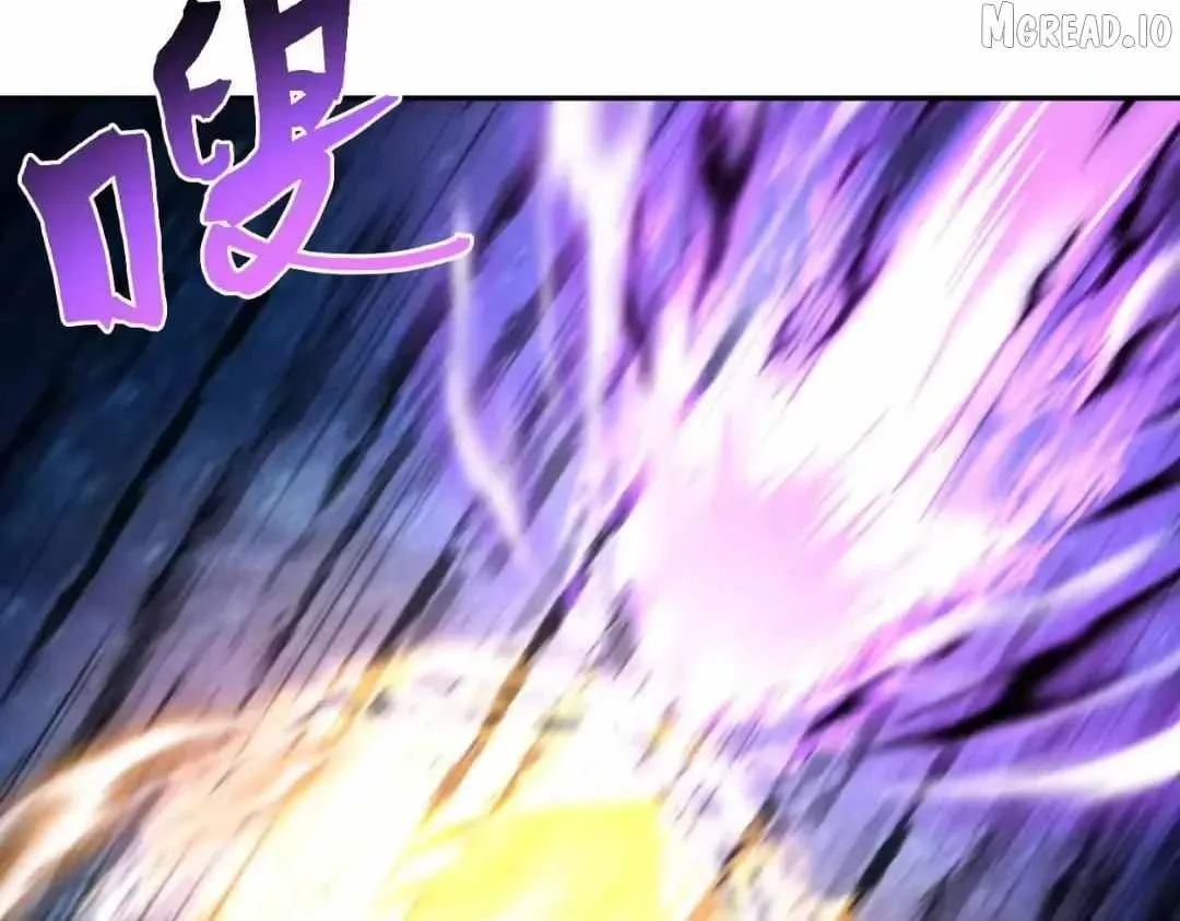 Logging 10,000 Years into the Future (Apex Future Martial Arts) Chapter 326 page 31