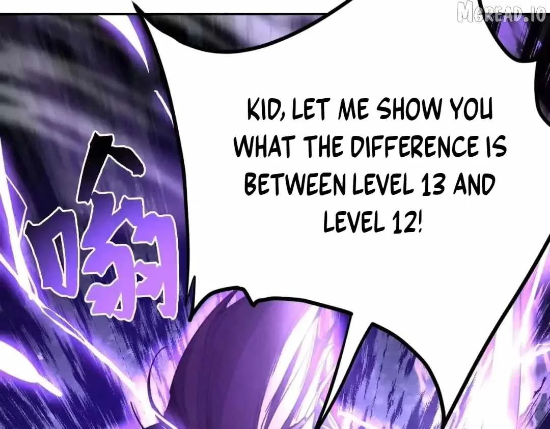 Logging 10,000 Years into the Future (Apex Future Martial Arts) Chapter 326 page 33