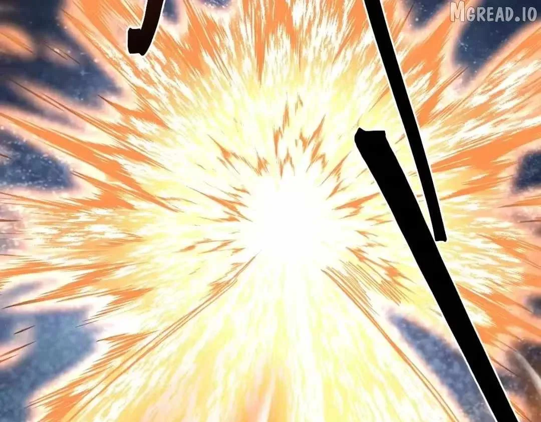 Logging 10,000 Years into the Future (Apex Future Martial Arts) Chapter 326 page 41