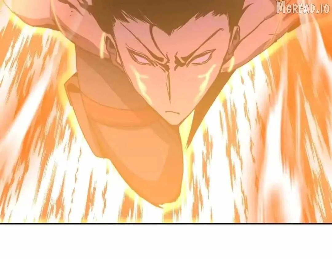 Logging 10,000 Years into the Future (Apex Future Martial Arts) Chapter 326 page 43