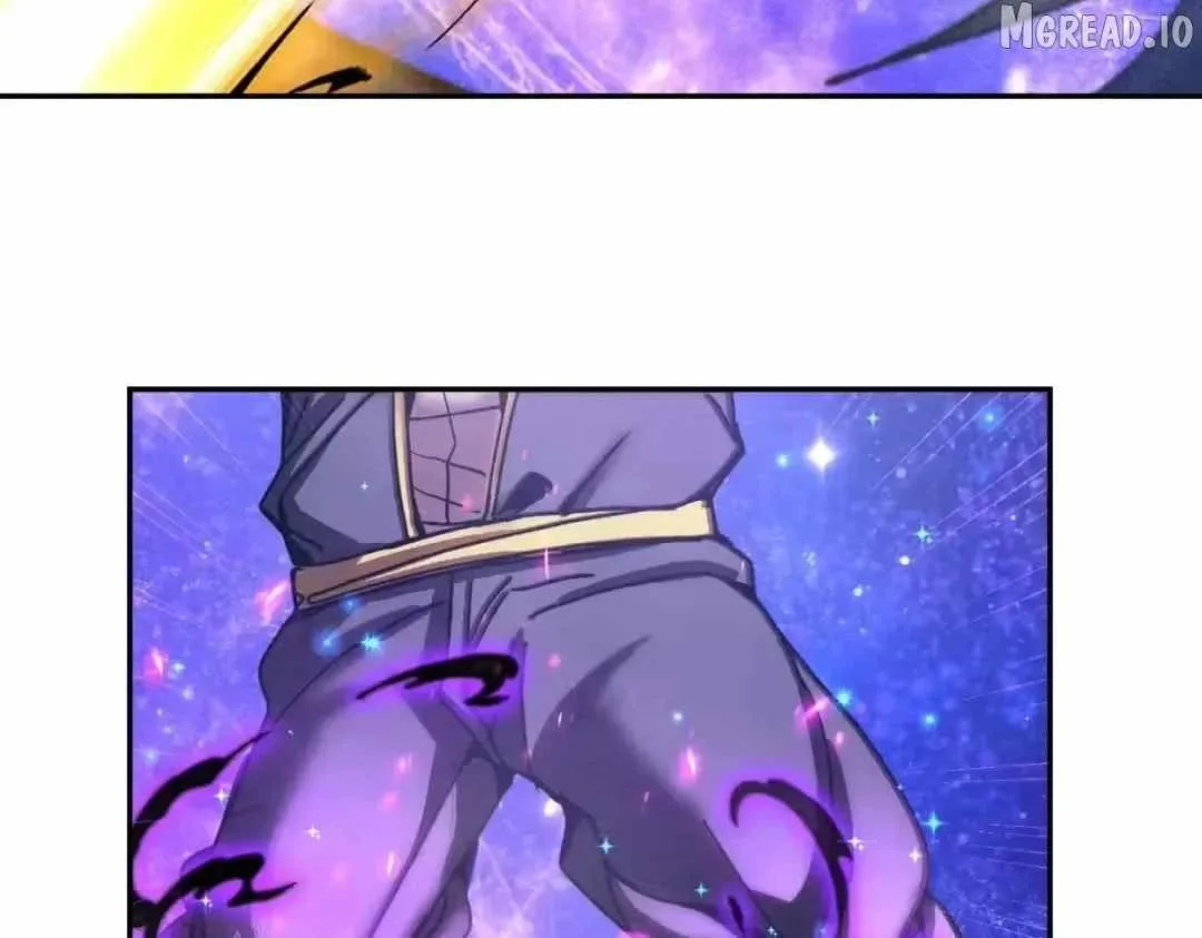 Logging 10,000 Years into the Future (Apex Future Martial Arts) Chapter 326 page 48