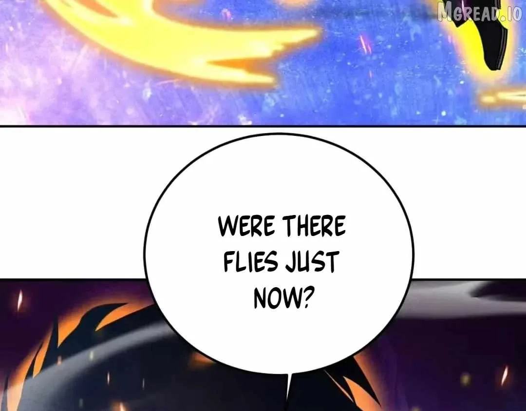Logging 10,000 Years into the Future (Apex Future Martial Arts) Chapter 326 page 54