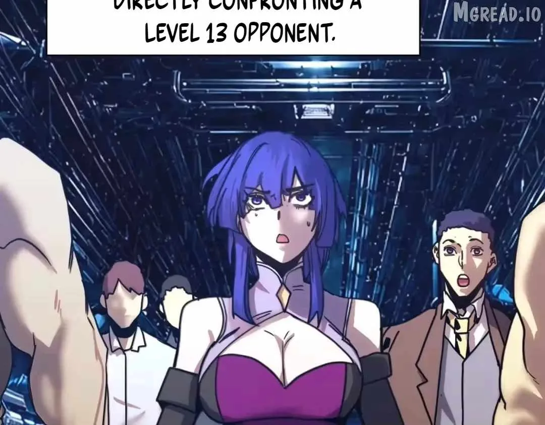 Logging 10,000 Years into the Future (Apex Future Martial Arts) Chapter 326 page 57