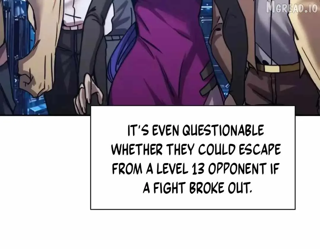 Logging 10,000 Years into the Future (Apex Future Martial Arts) Chapter 326 page 58