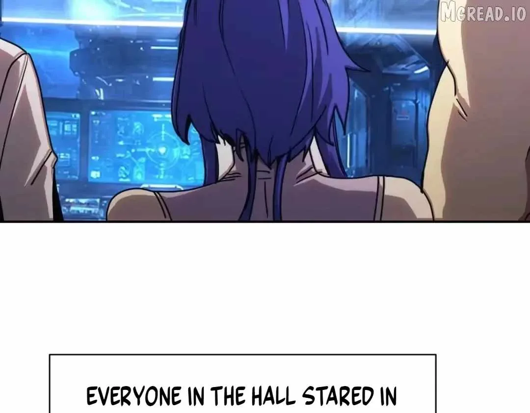 Logging 10,000 Years into the Future (Apex Future Martial Arts) Chapter 326 page 61