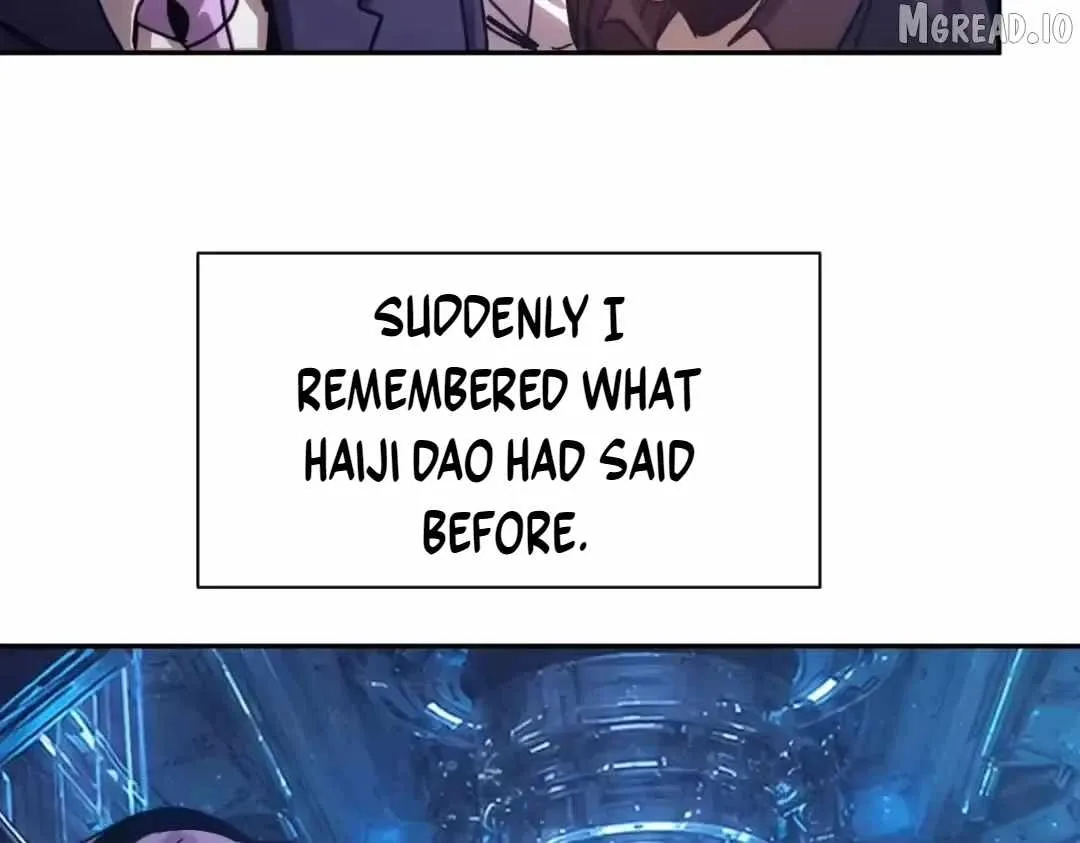 Logging 10,000 Years into the Future (Apex Future Martial Arts) Chapter 326 page 63
