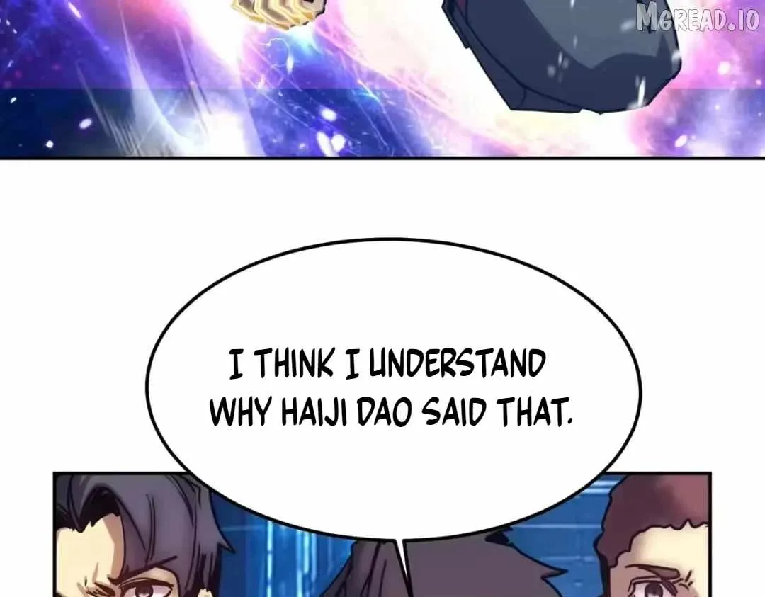 Logging 10,000 Years into the Future (Apex Future Martial Arts) Chapter 326 page 70