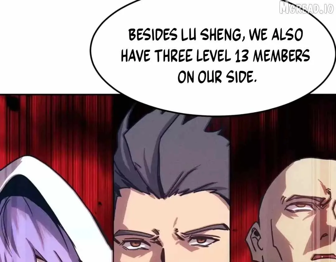 Logging 10,000 Years into the Future (Apex Future Martial Arts) Chapter 326 page 72