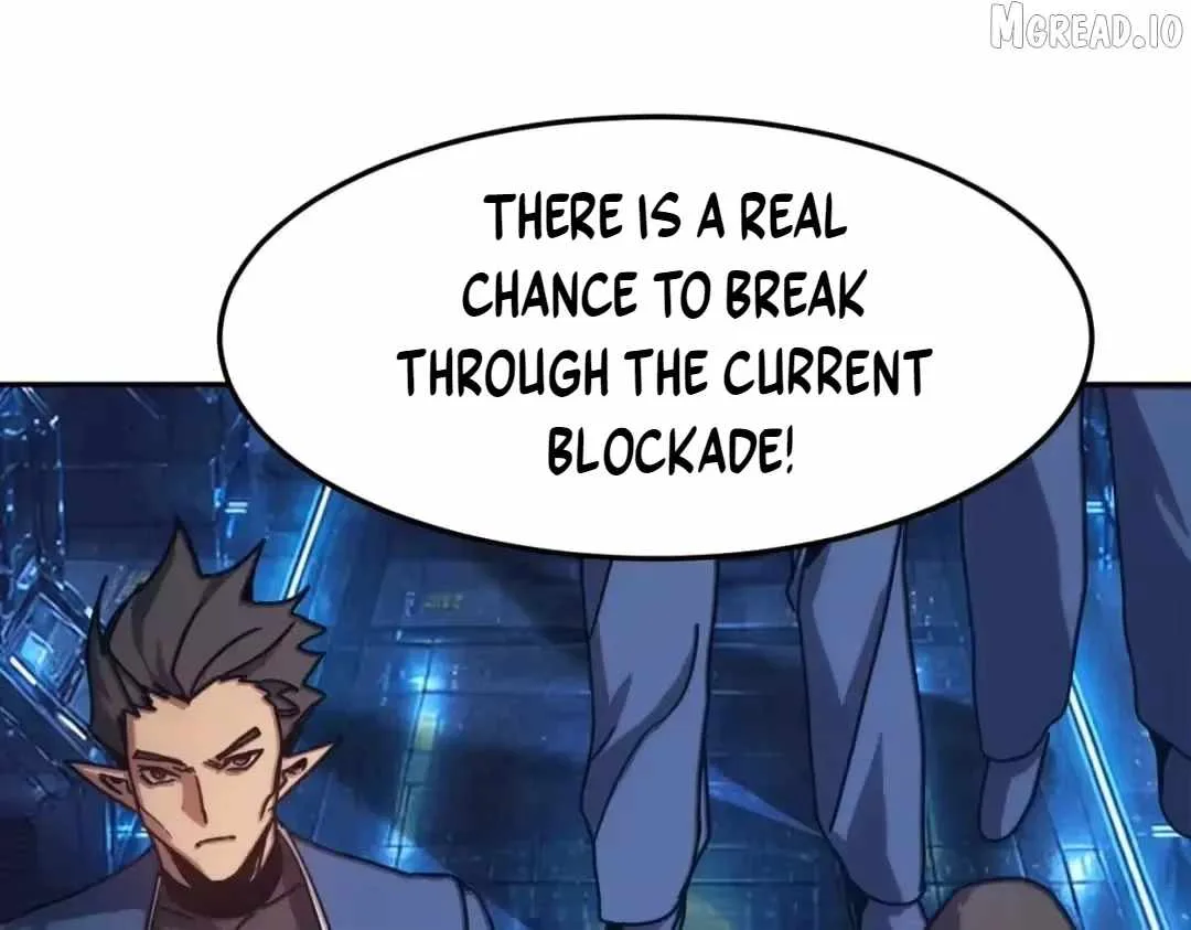 Logging 10,000 Years into the Future (Apex Future Martial Arts) Chapter 326 page 74
