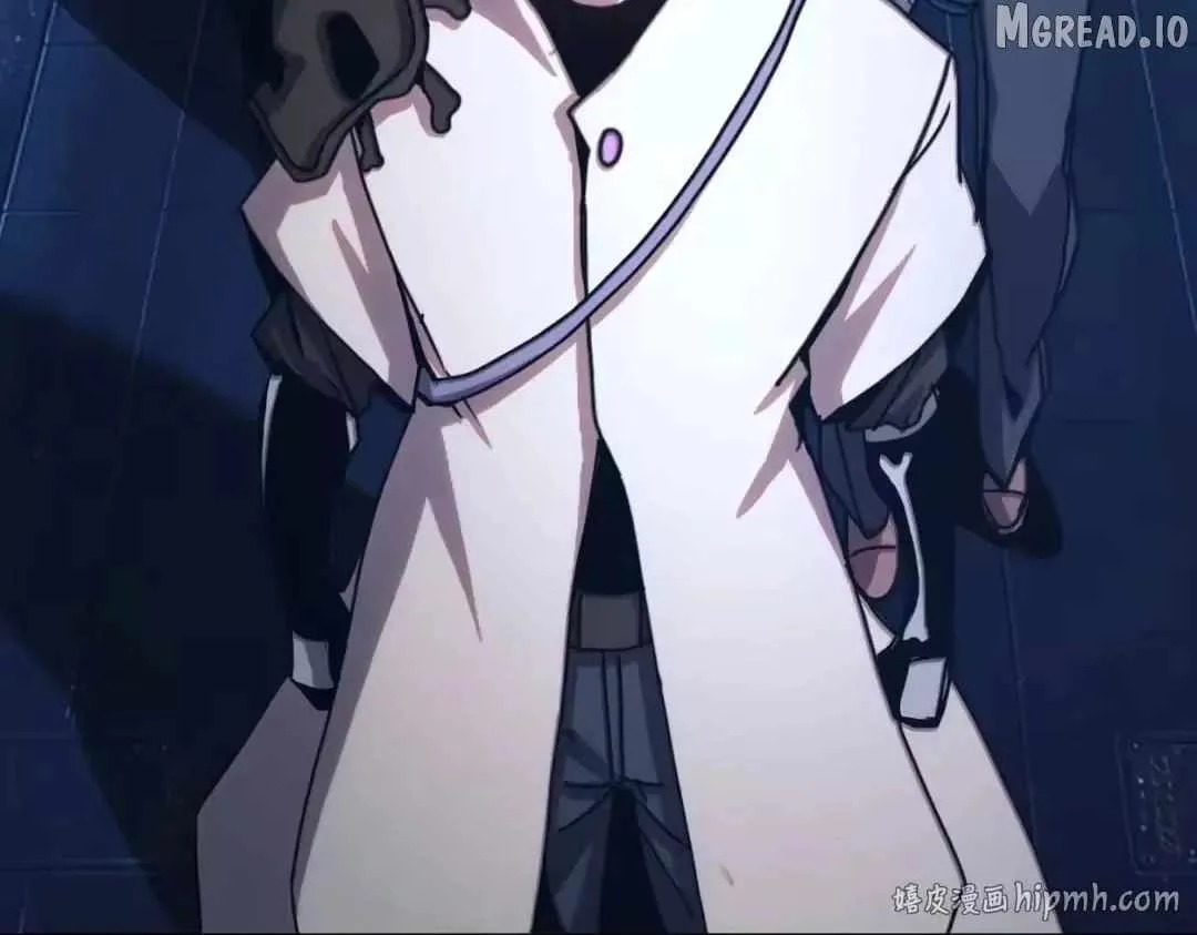 Logging 10,000 Years into the Future (Apex Future Martial Arts) Chapter 326 page 76
