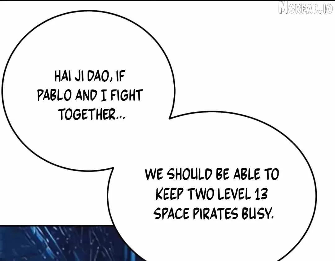 Logging 10,000 Years into the Future (Apex Future Martial Arts) Chapter 326 page 77