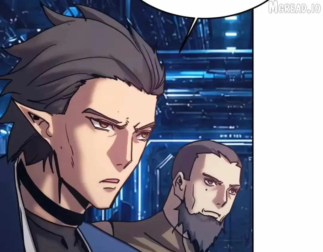 Logging 10,000 Years into the Future (Apex Future Martial Arts) Chapter 326 page 78
