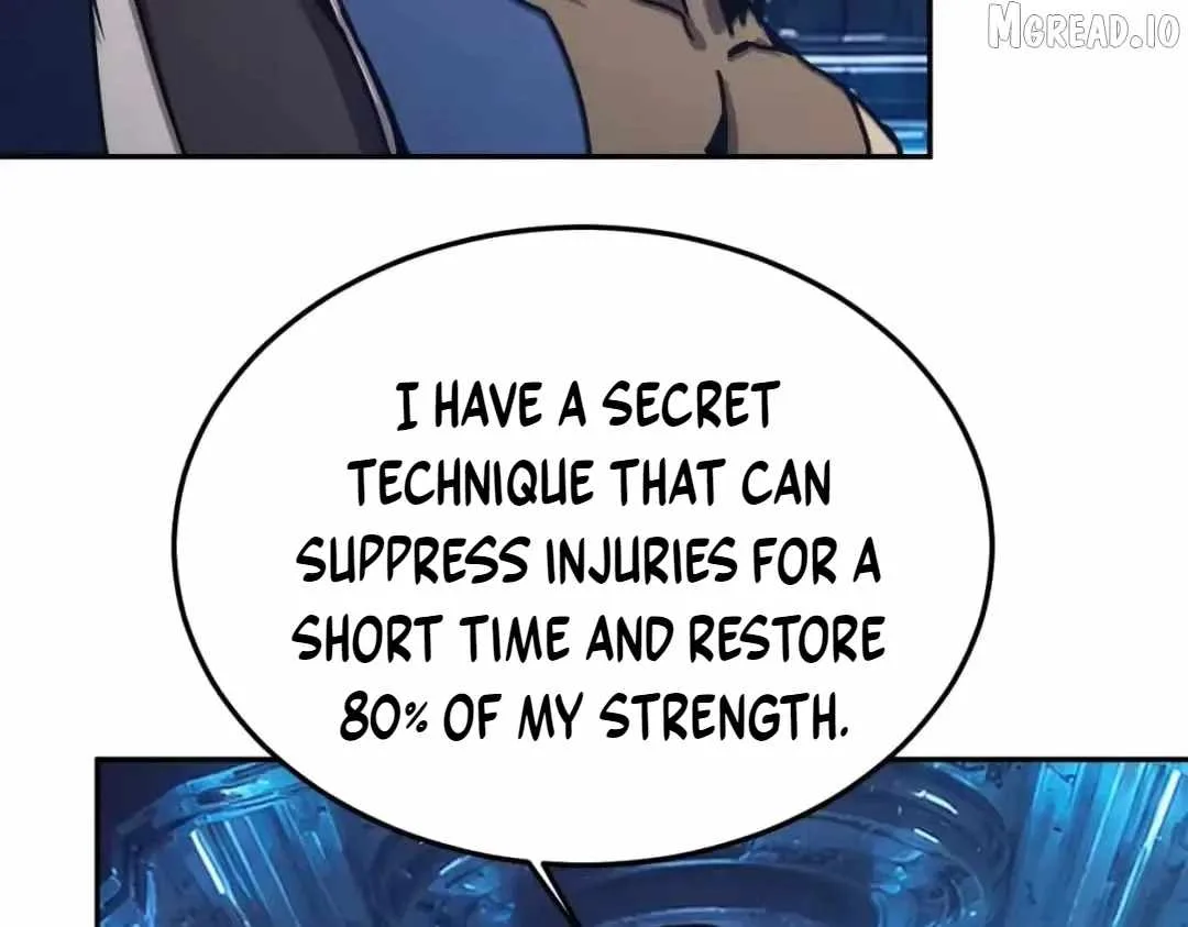 Logging 10,000 Years into the Future (Apex Future Martial Arts) Chapter 326 page 79