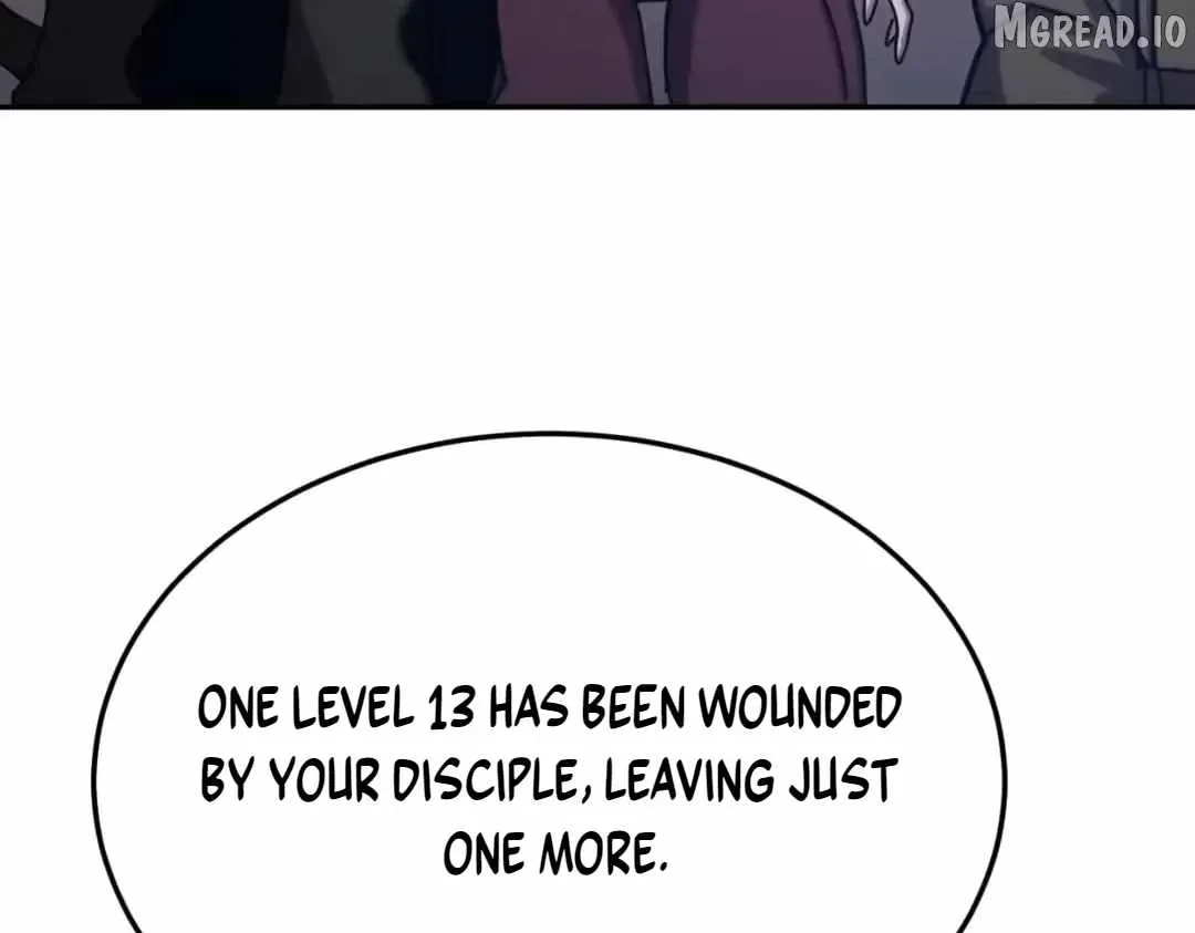 Logging 10,000 Years into the Future (Apex Future Martial Arts) Chapter 326 page 83