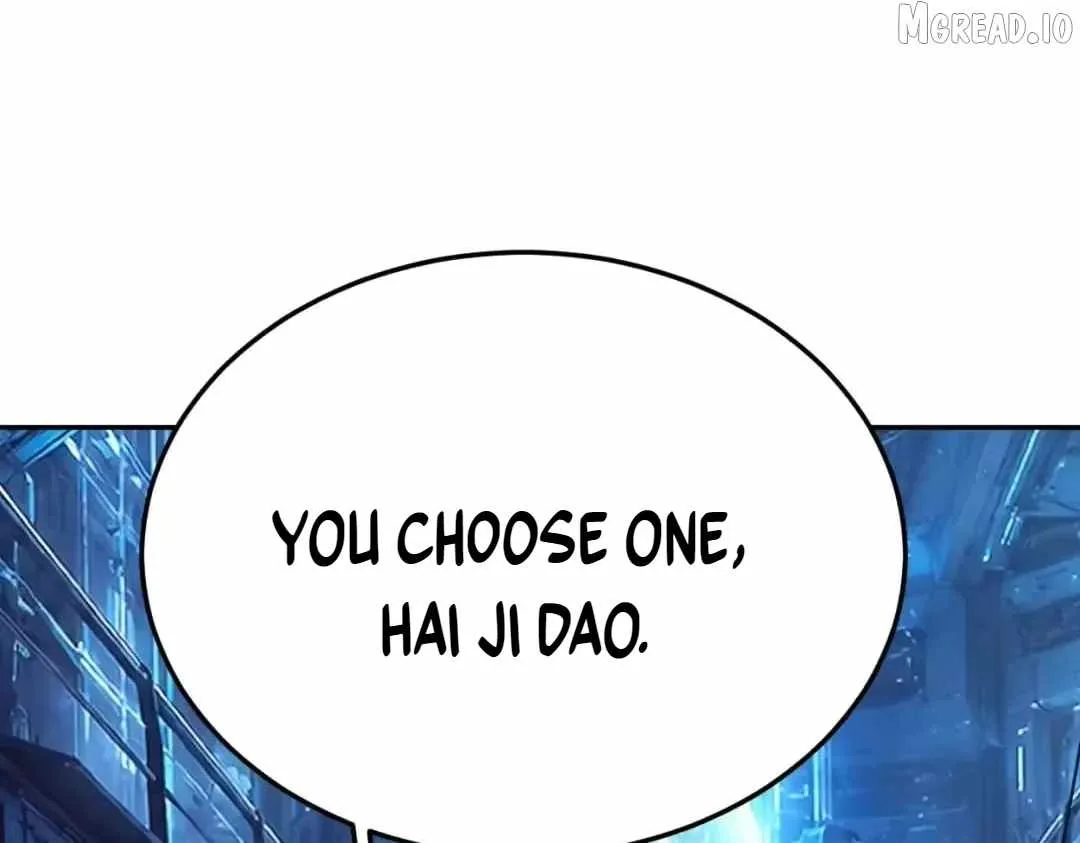 Logging 10,000 Years into the Future (Apex Future Martial Arts) Chapter 326 page 86