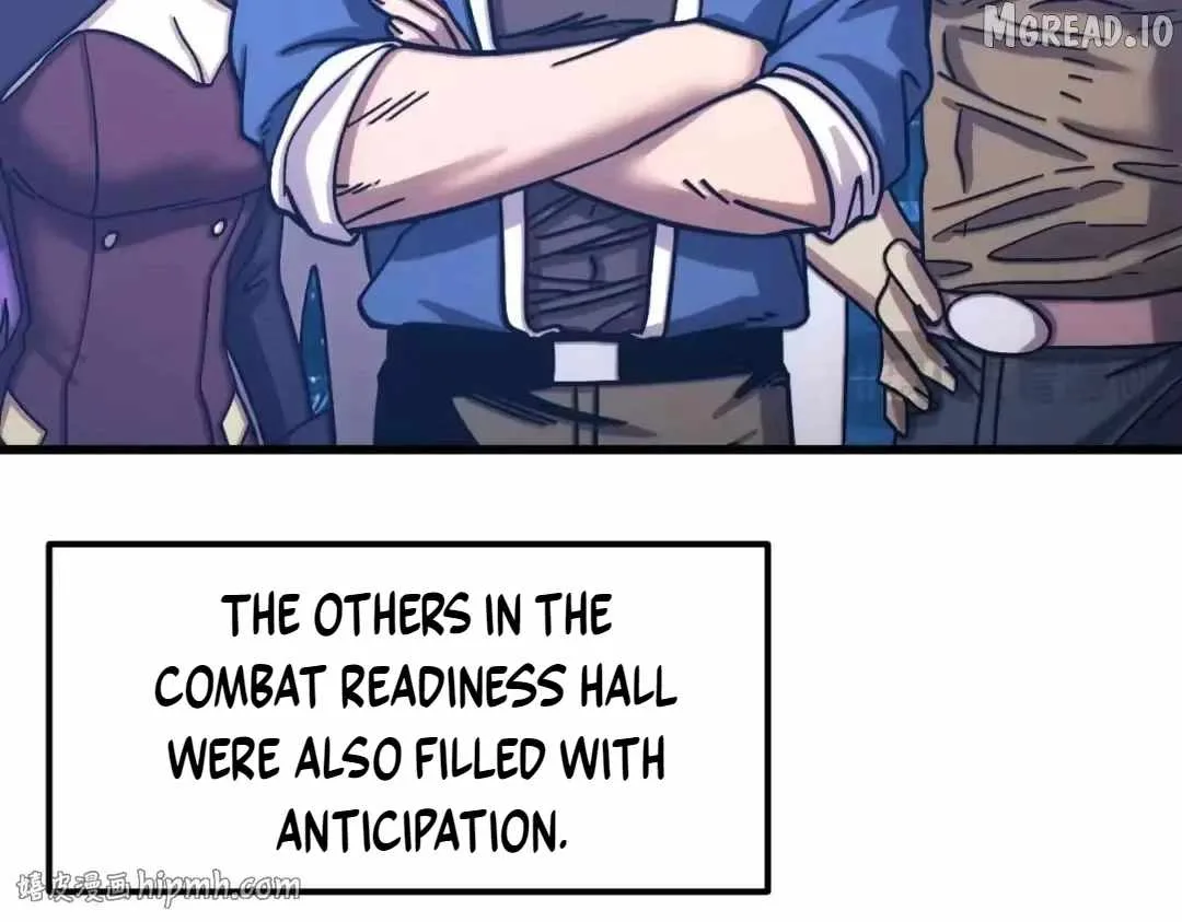 Logging 10,000 Years into the Future (Apex Future Martial Arts) Chapter 326 page 92