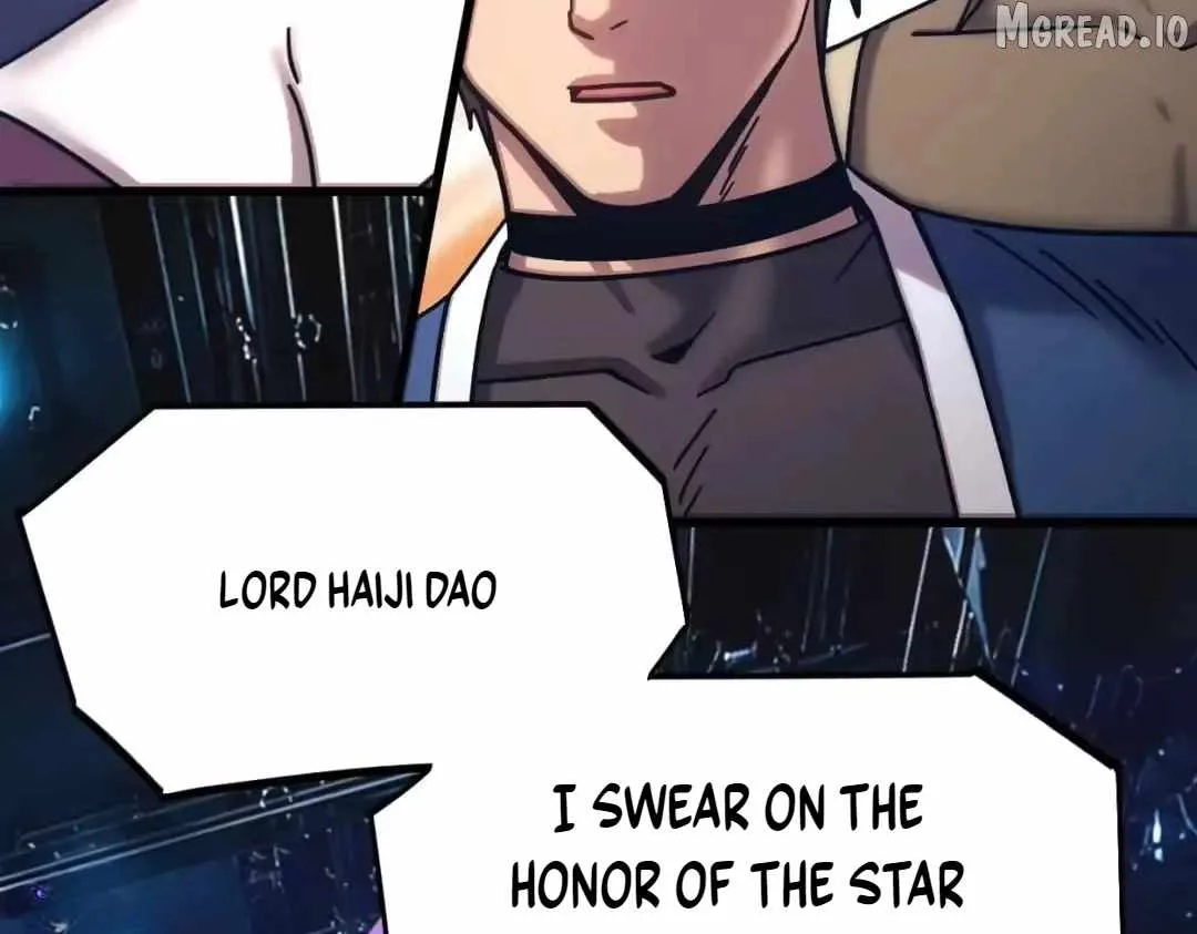 Logging 10,000 Years into the Future (Apex Future Martial Arts) Chapter 326 page 100