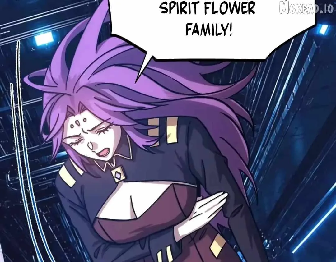 Logging 10,000 Years into the Future (Apex Future Martial Arts) Chapter 326 page 101