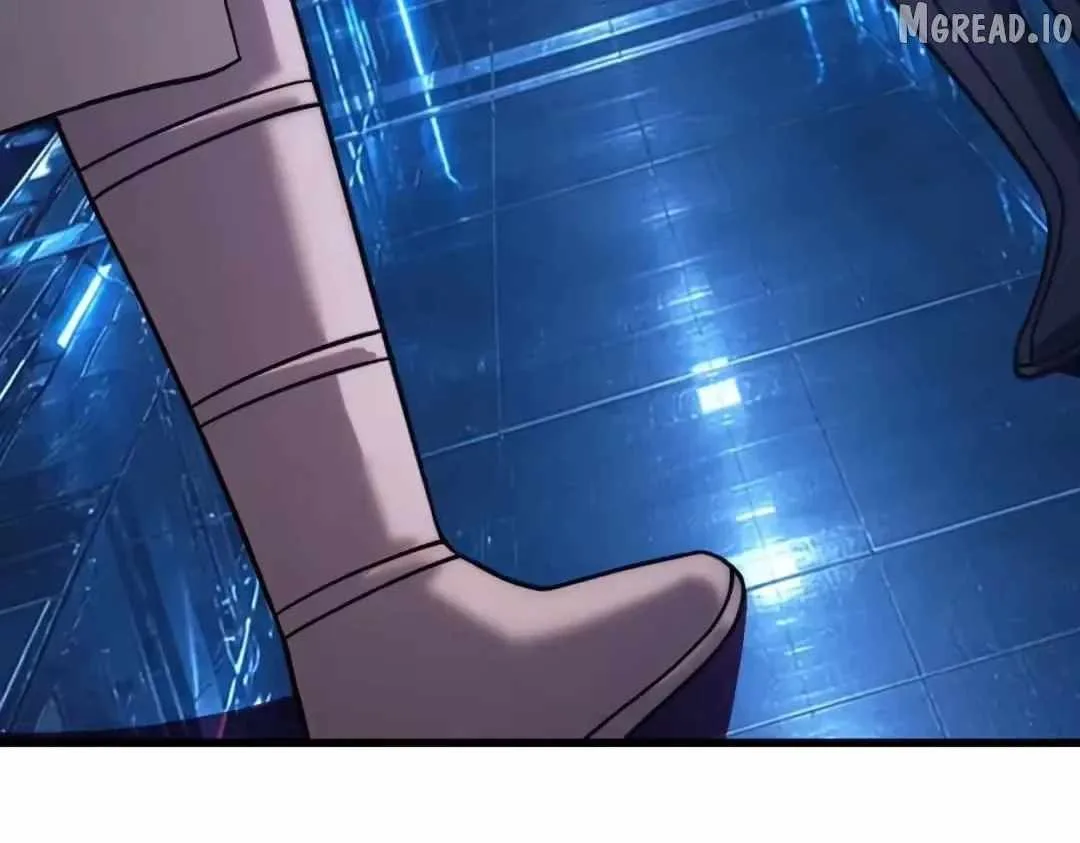 Logging 10,000 Years into the Future (Apex Future Martial Arts) Chapter 326 page 103