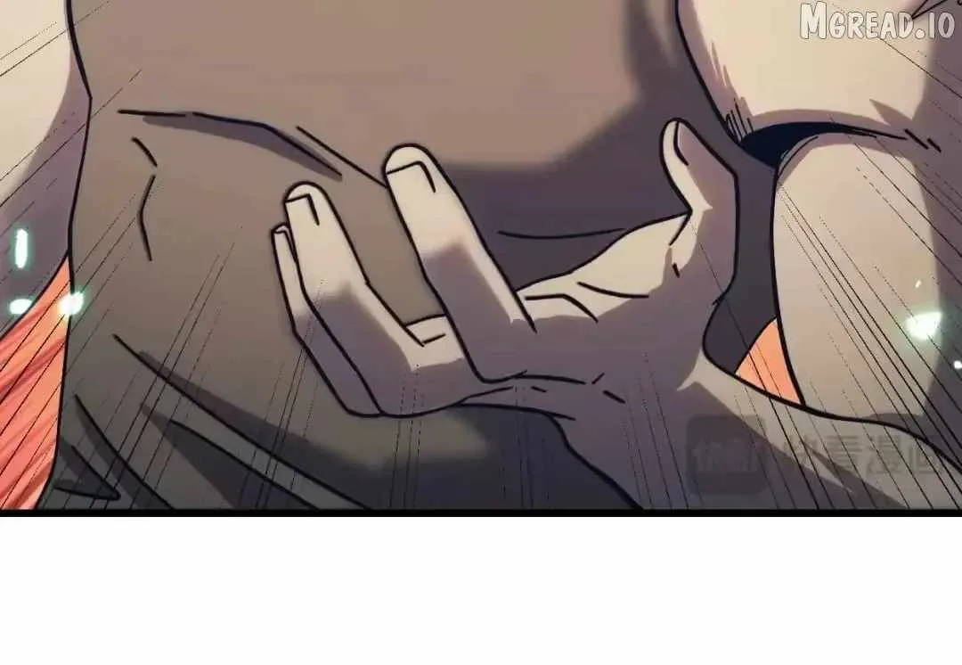 Logging 10,000 Years into the Future (Apex Future Martial Arts) Chapter 326 page 111