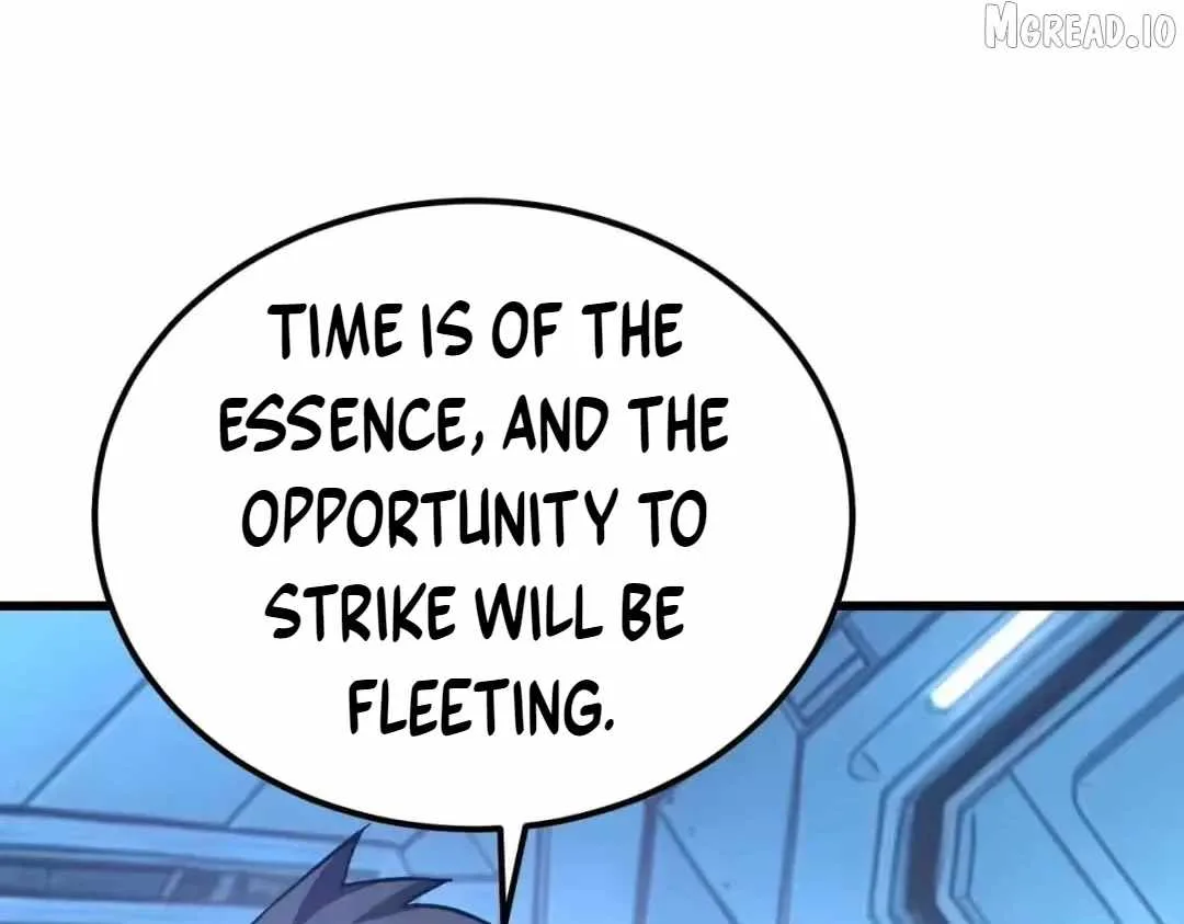 Logging 10,000 Years into the Future (Apex Future Martial Arts) Chapter 326 page 112
