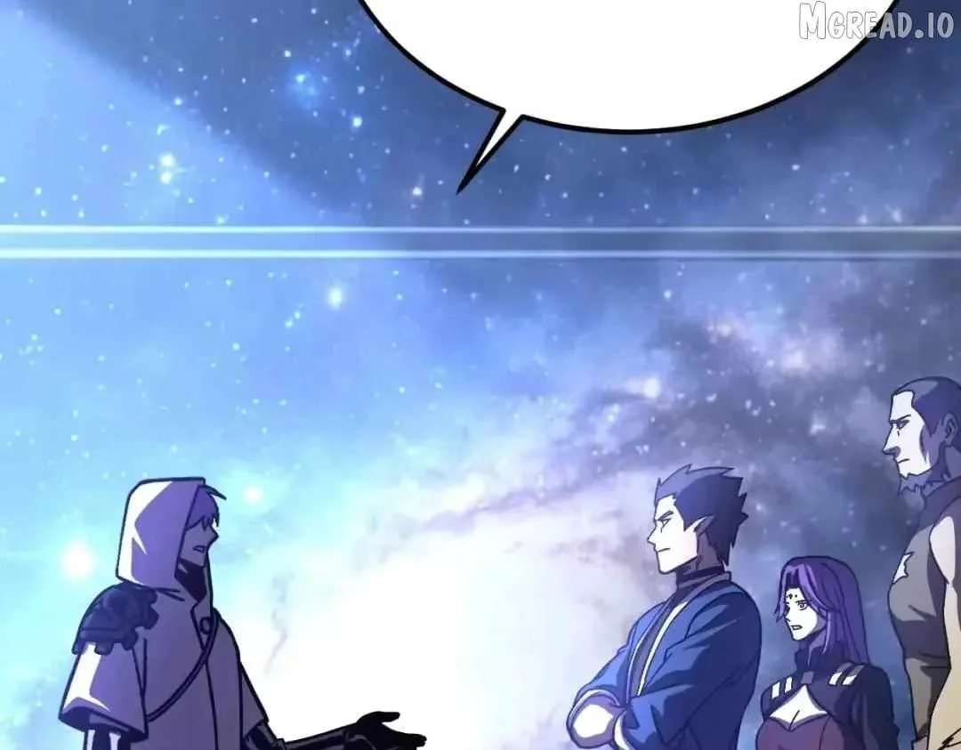 Logging 10,000 Years into the Future (Apex Future Martial Arts) Chapter 326 page 121