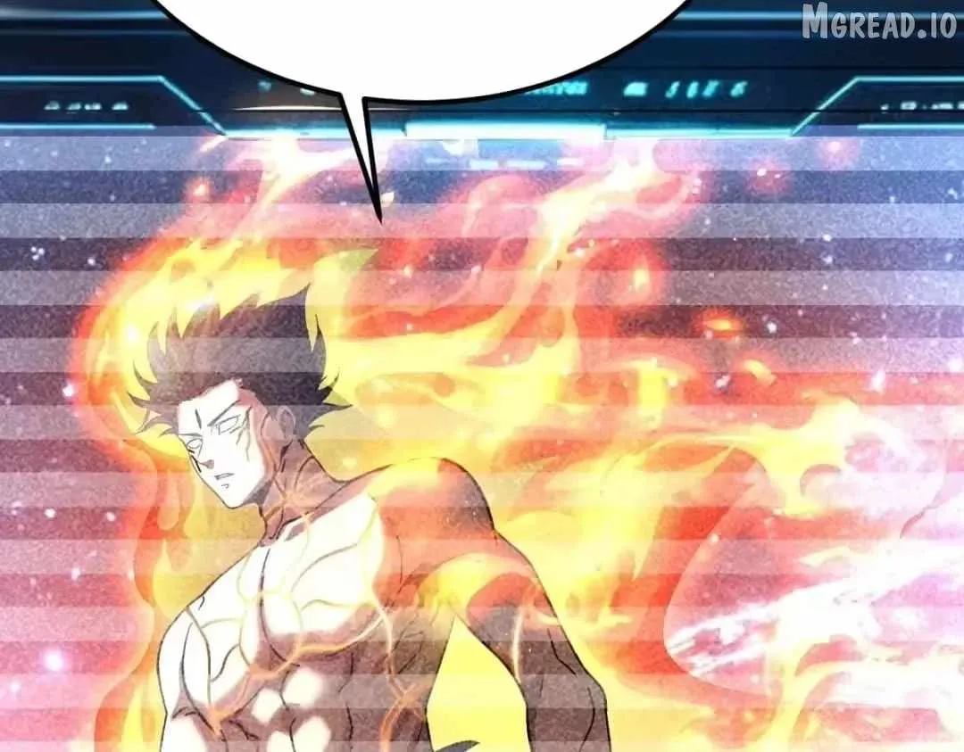 Logging 10,000 Years into the Future (Apex Future Martial Arts) Chapter 326 page 139
