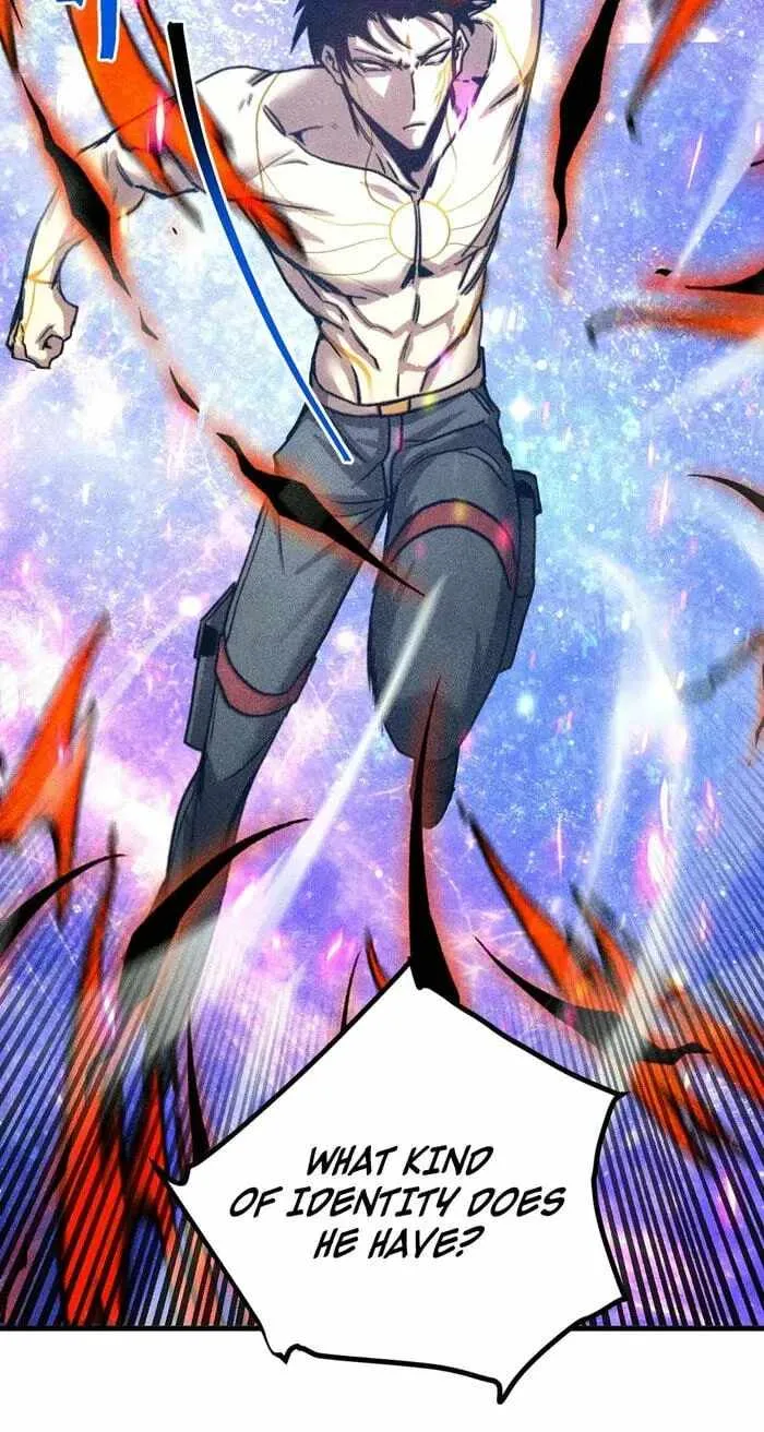Logging 10,000 Years into the Future (Apex Future Martial Arts) Chapter 327 page 7