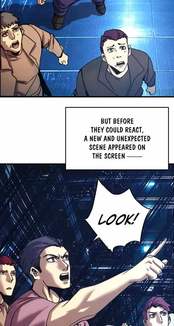Logging 10,000 Years into the Future (Apex Future Martial Arts) Chapter 327 page 9