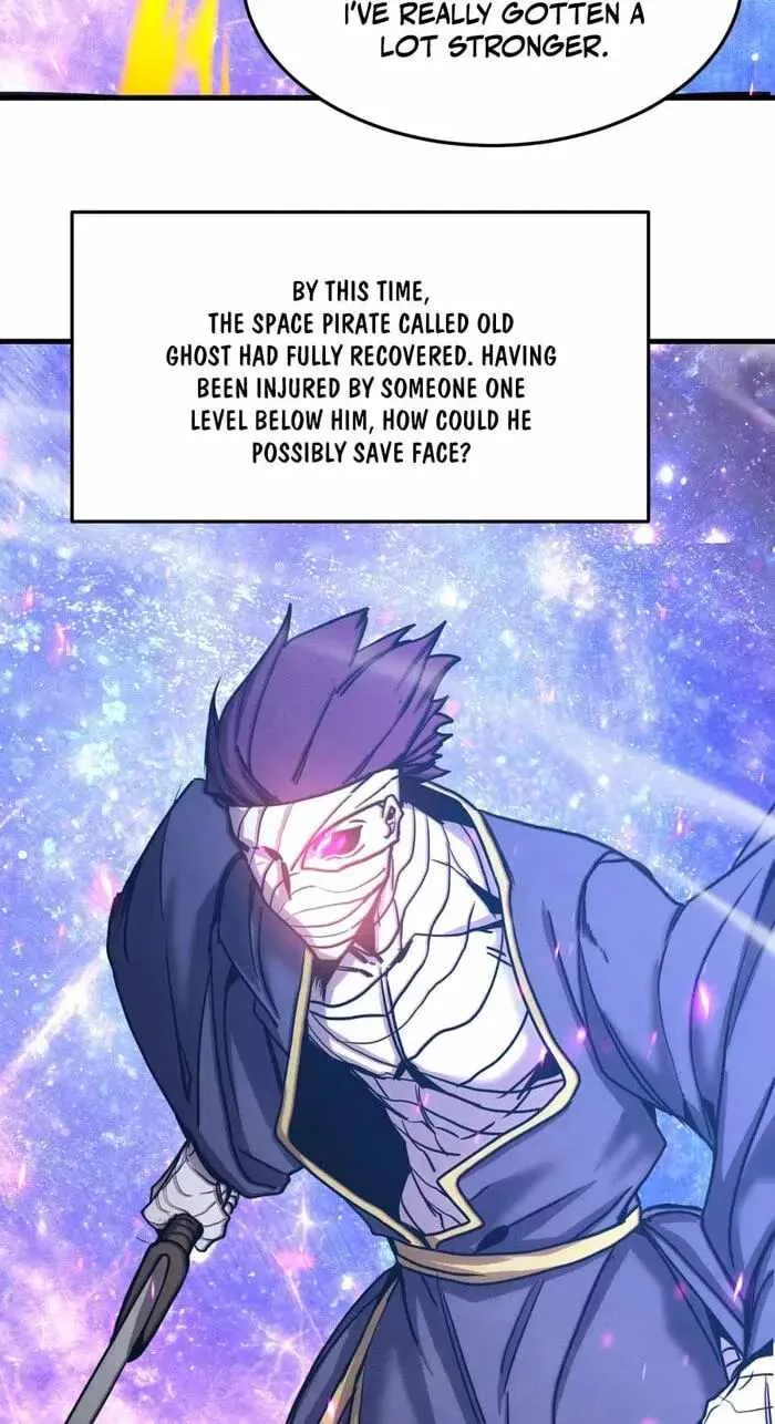 Logging 10,000 Years into the Future (Apex Future Martial Arts) Chapter 327 page 15