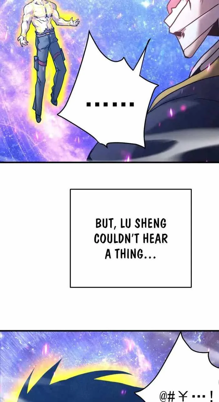 Logging 10,000 Years into the Future (Apex Future Martial Arts) Chapter 327 page 17