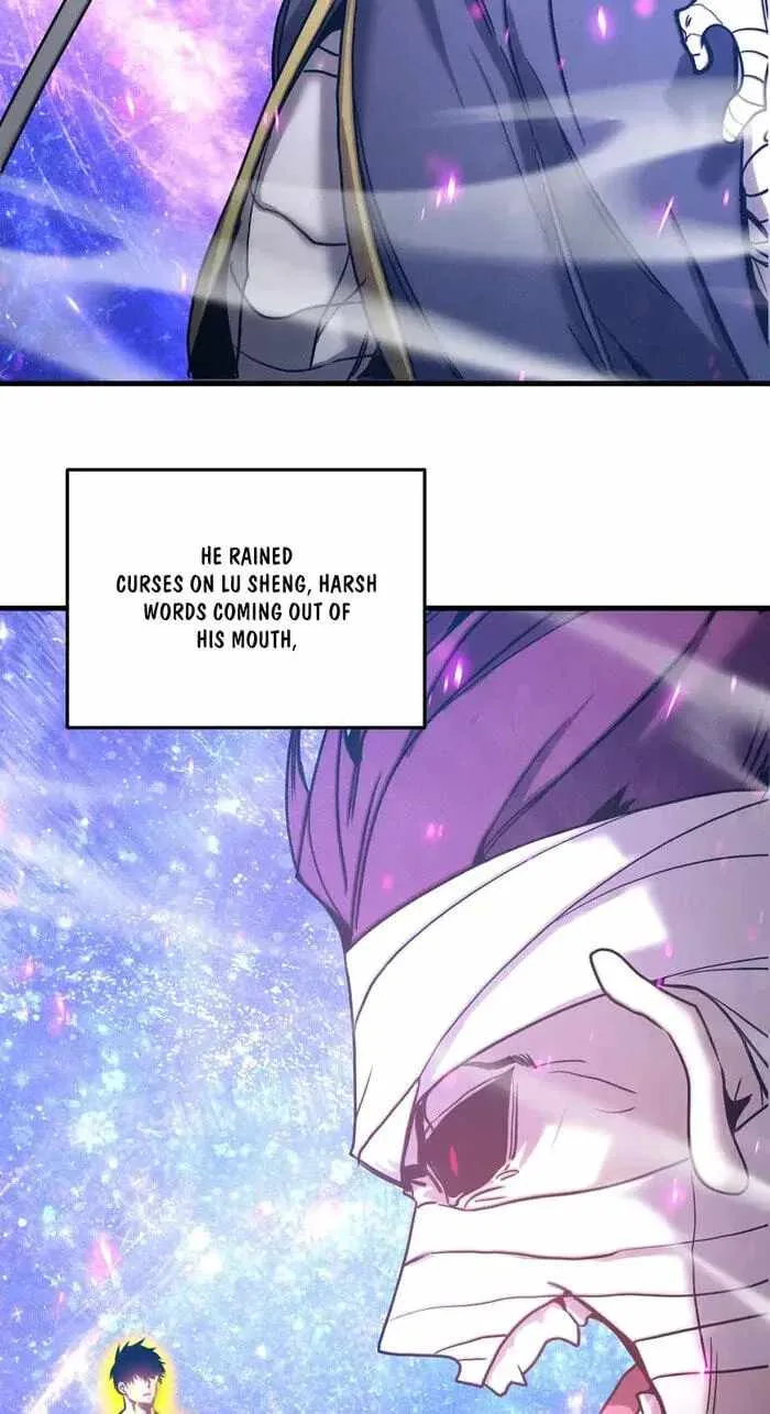 Logging 10,000 Years into the Future (Apex Future Martial Arts) Chapter 327 page 16