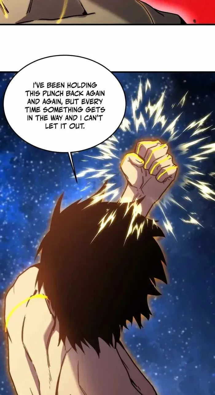 Logging 10,000 Years into the Future (Apex Future Martial Arts) Chapter 327 page 20
