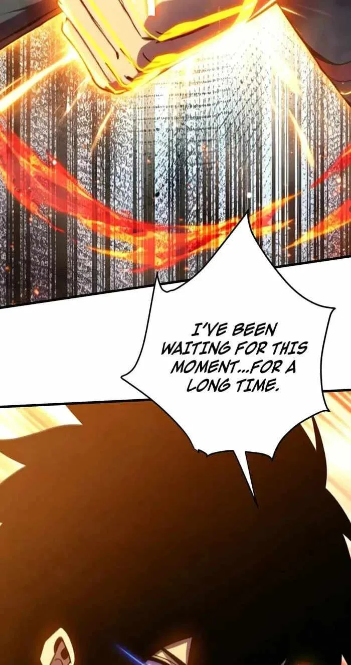 Logging 10,000 Years into the Future (Apex Future Martial Arts) Chapter 327 page 25