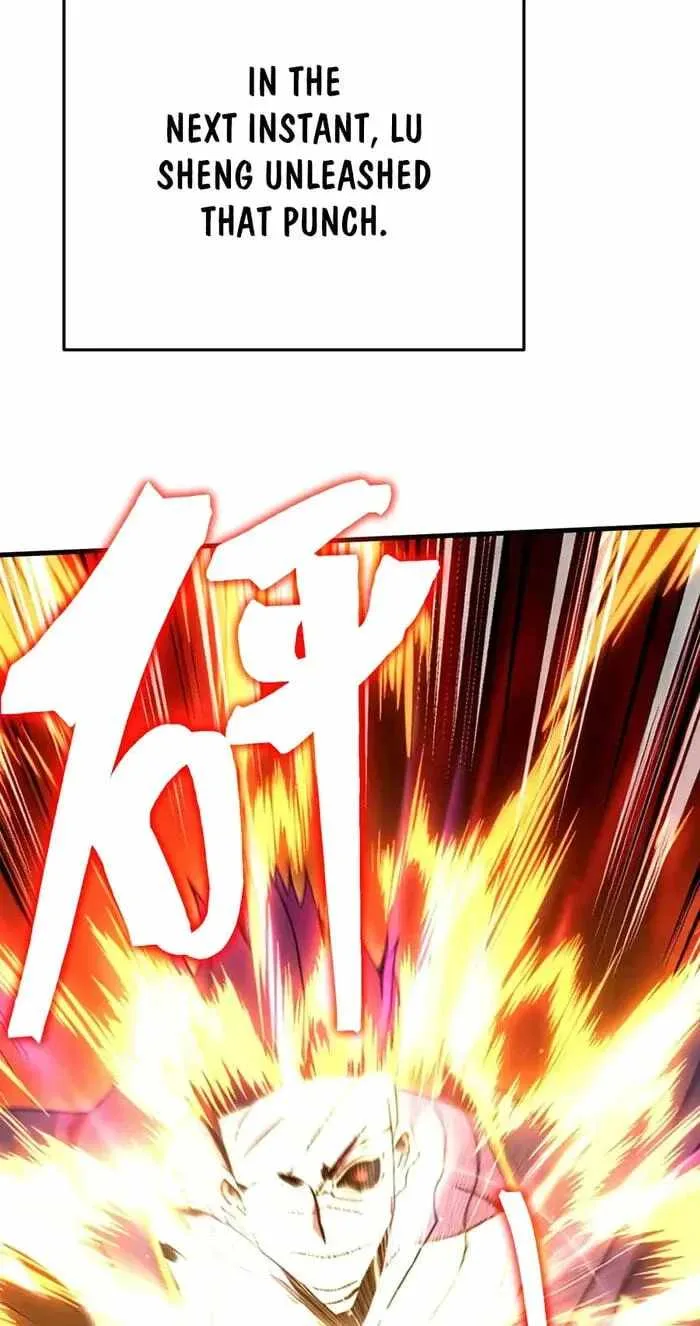 Logging 10,000 Years into the Future (Apex Future Martial Arts) Chapter 327 page 28