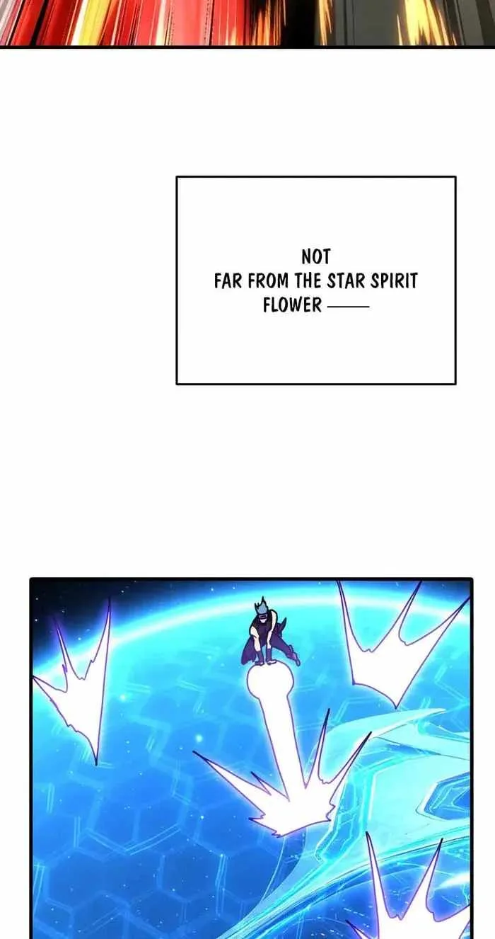Logging 10,000 Years into the Future (Apex Future Martial Arts) Chapter 327 page 30