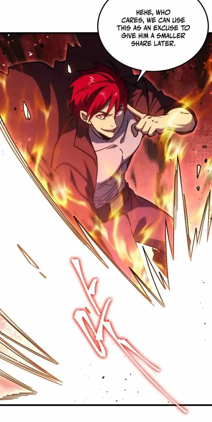 Logging 10,000 Years into the Future (Apex Future Martial Arts) Chapter 327 page 37