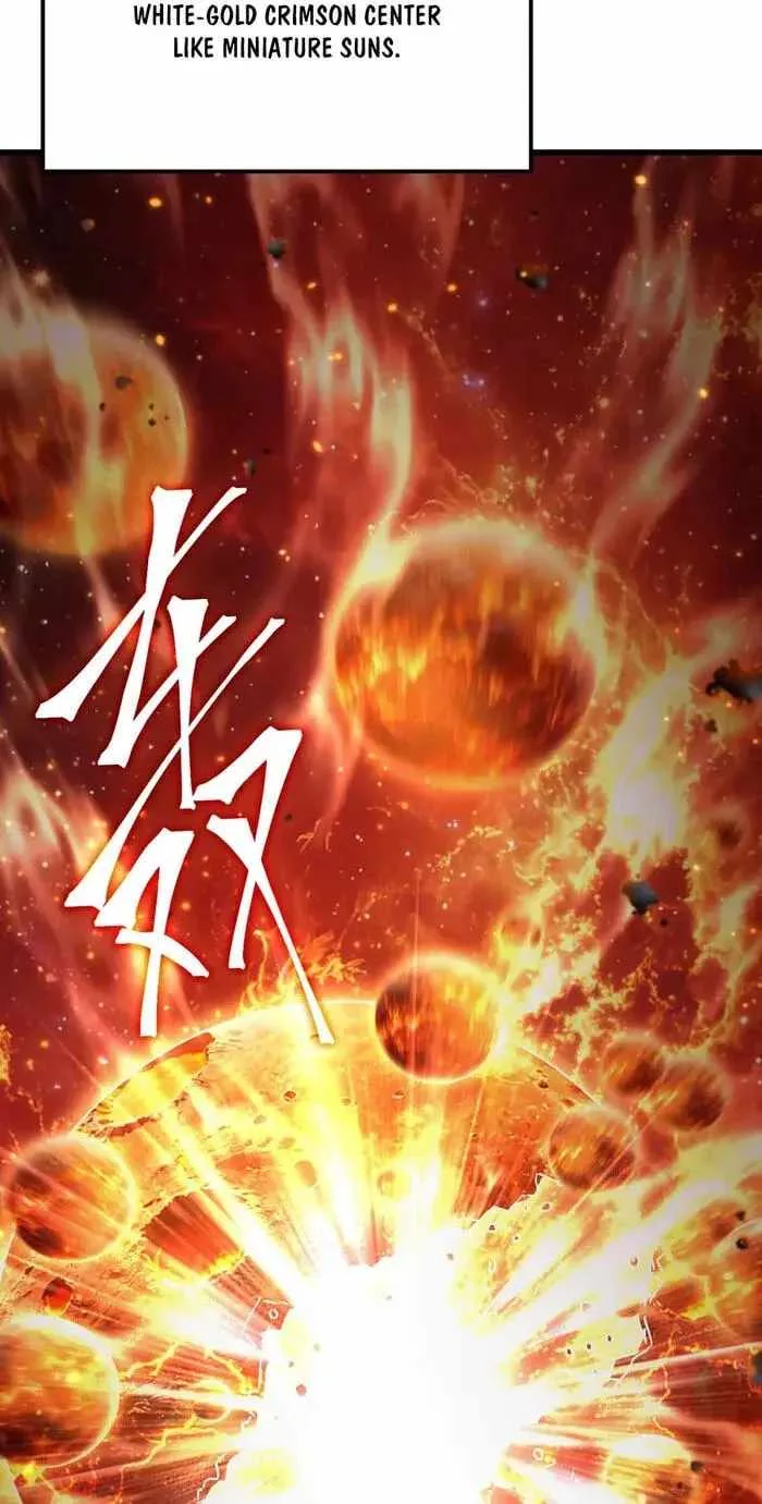Logging 10,000 Years into the Future (Apex Future Martial Arts) Chapter 327 page 45