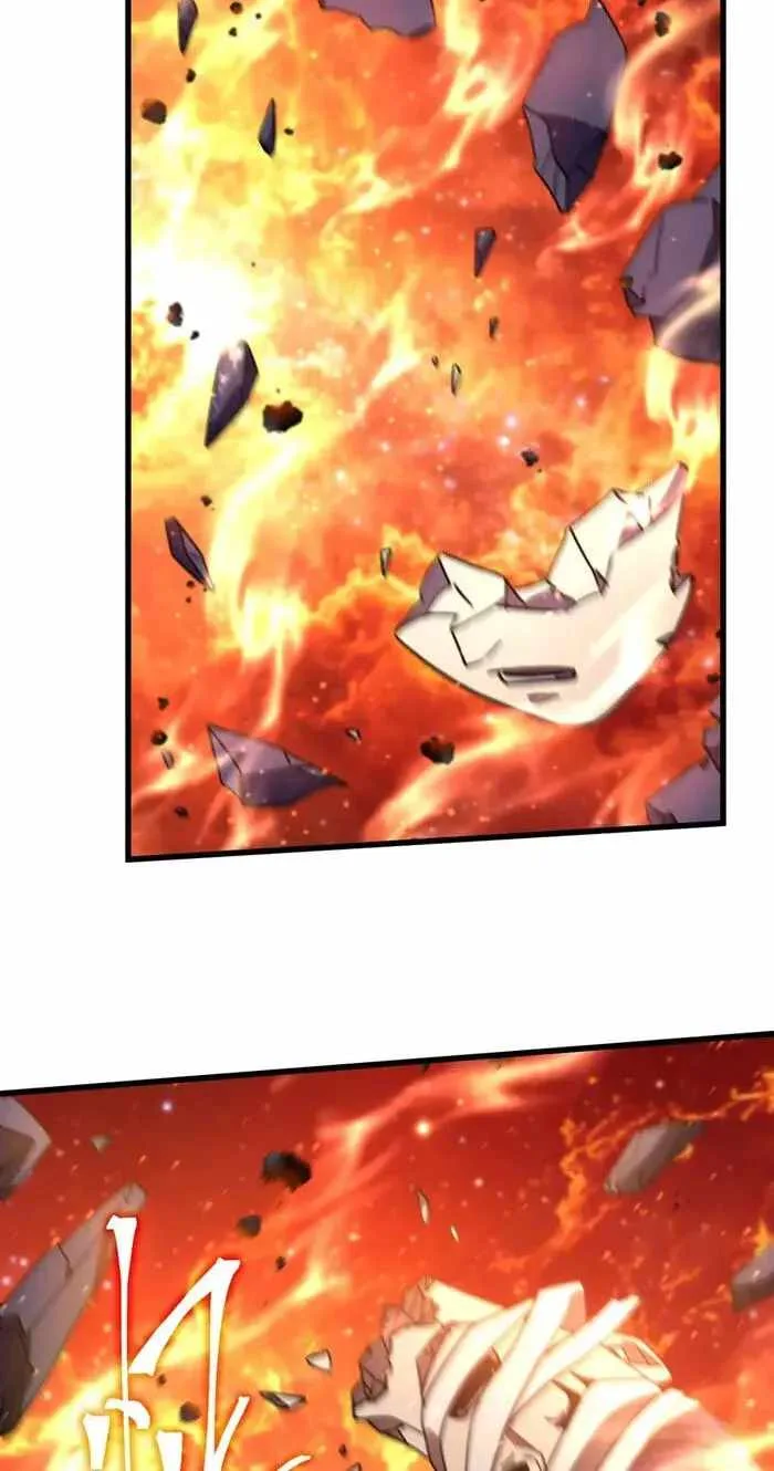 Logging 10,000 Years into the Future (Apex Future Martial Arts) Chapter 327 page 47