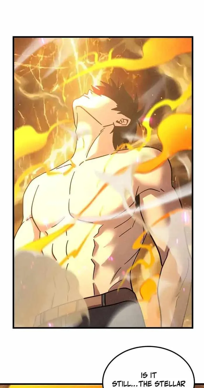 Logging 10,000 Years into the Future (Apex Future Martial Arts) Chapter 327 page 55