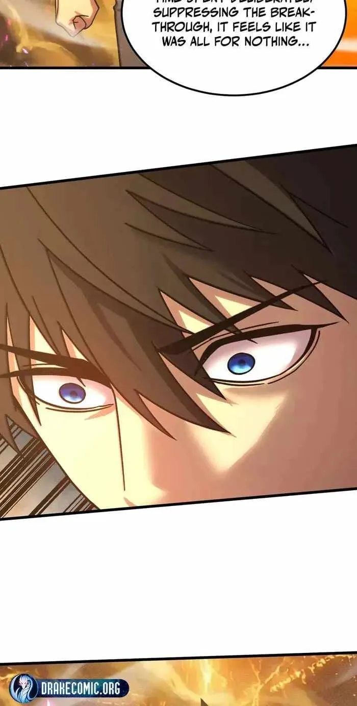 Logging 10,000 Years into the Future (Apex Future Martial Arts) Chapter 327 page 58