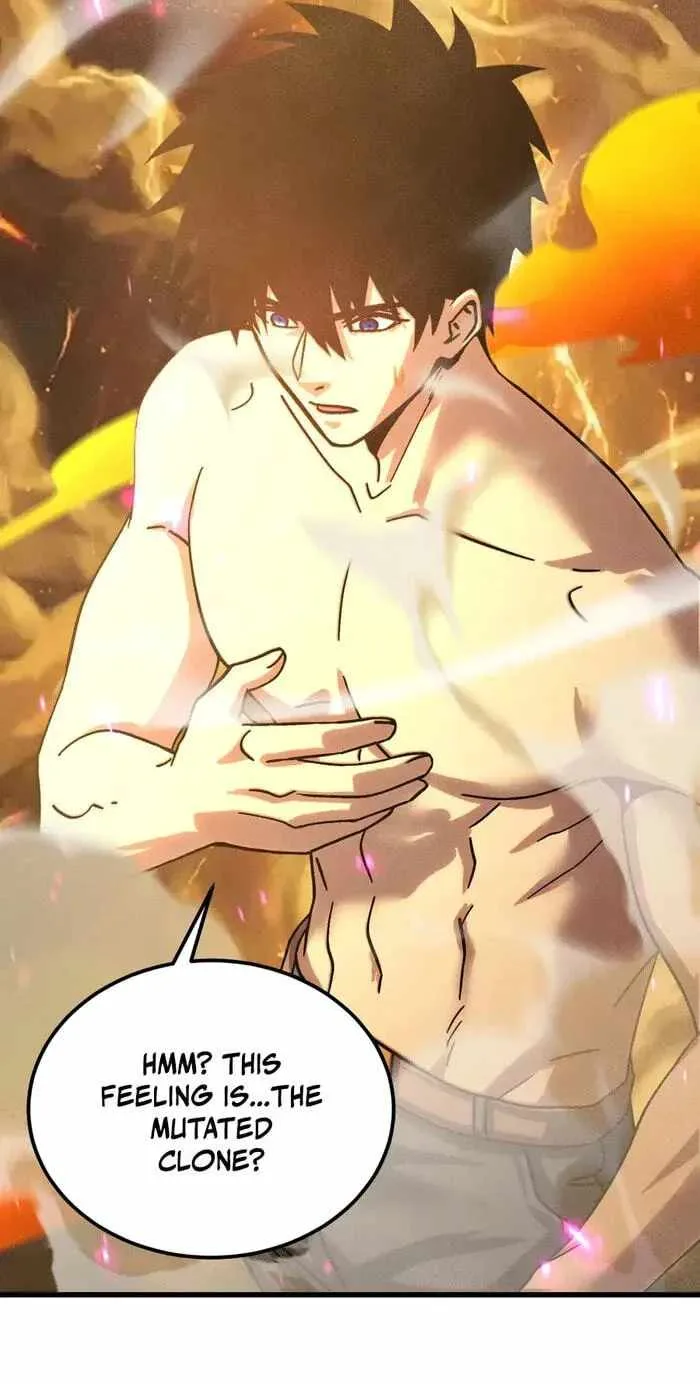 Logging 10,000 Years into the Future (Apex Future Martial Arts) Chapter 327 page 59
