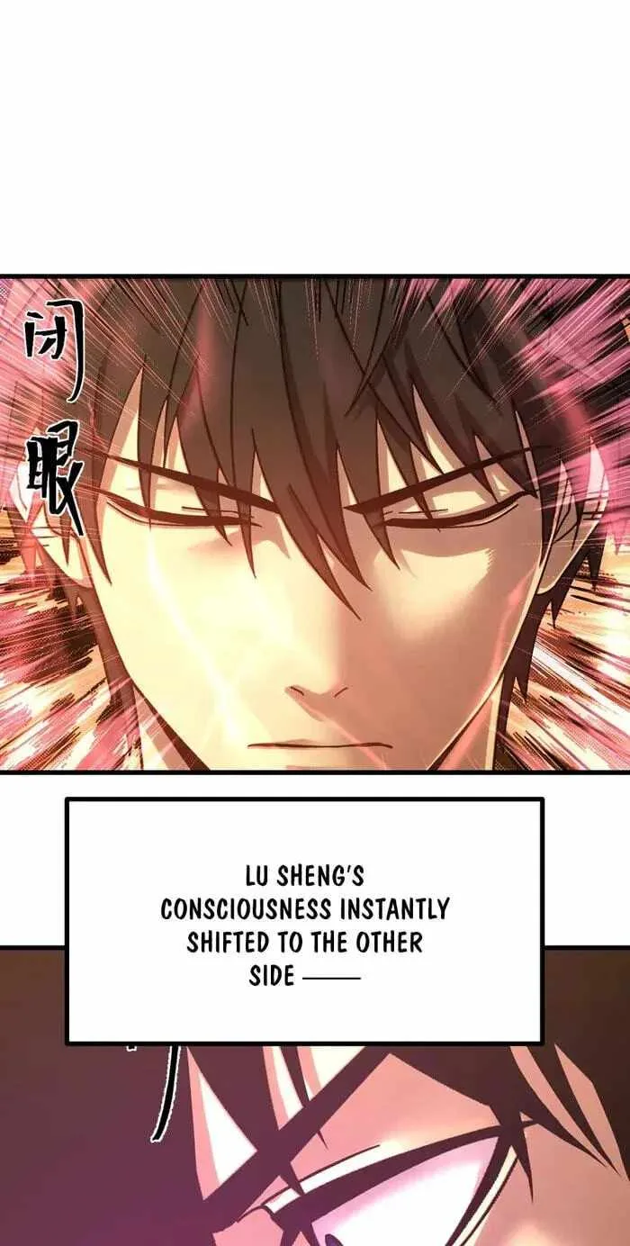 Logging 10,000 Years into the Future (Apex Future Martial Arts) Chapter 327 page 60