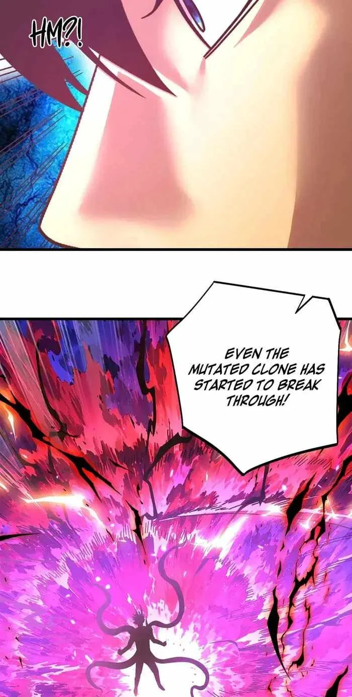 Logging 10,000 Years into the Future (Apex Future Martial Arts) Chapter 327 page 61