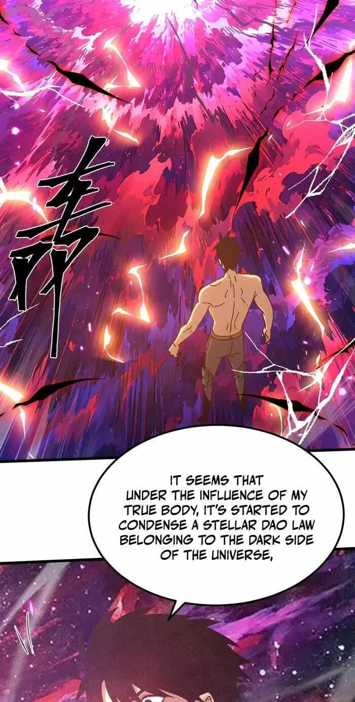 Logging 10,000 Years into the Future (Apex Future Martial Arts) Chapter 327 page 62