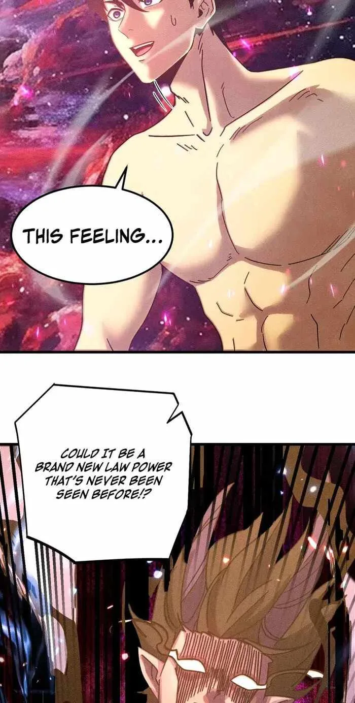 Logging 10,000 Years into the Future (Apex Future Martial Arts) Chapter 327 page 63